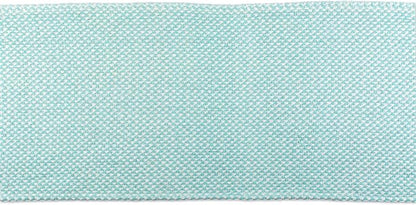 DII Woven Basics Collection 100% Cotton Knit Table Runner - Image 3
