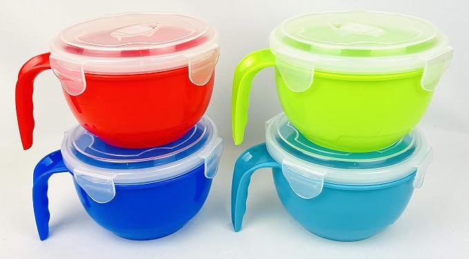Regent Products Soup Food Bowl Set - Image 2