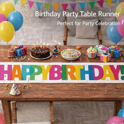 Birthday Decorations - Image 6