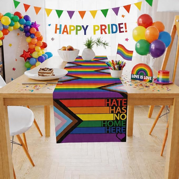Pride Decorations - Image 8