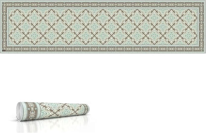Heat Resistant Table Runner, 53 x 14 Inch by IRI-GIRI