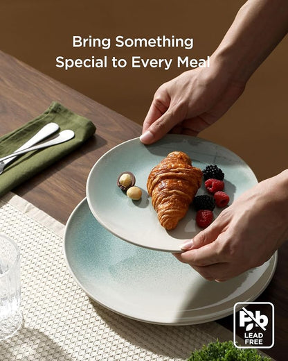 Famiware Stoneware Dinnerware Sets - Image 6