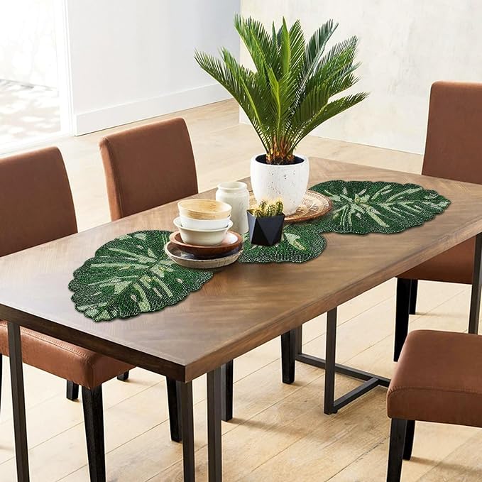Hand Beaded Table Décor - Image 9
