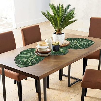 Hand Beaded Table Décor - Image 9