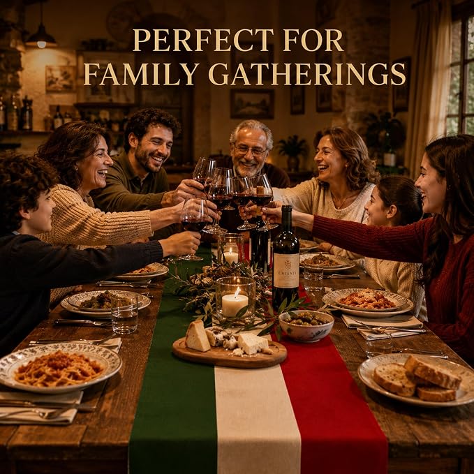 Italian Party Decorations - Image 4