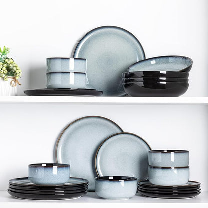 LERATIO Ceramic Dinnerware Sets - Image 7
