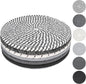8 Inch Trivets for Hot Dishes, Hot Pots and Pans, Large Coaster for Kitchen by KITLAB