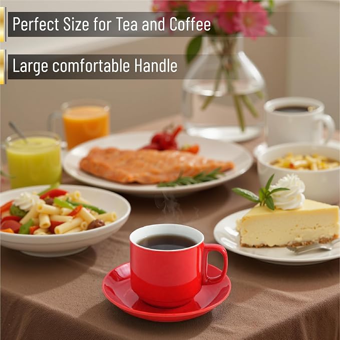 BTaT- Stackable Coffee Cups - Image 6