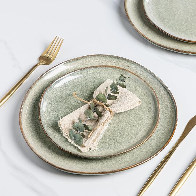 AmorArc Ceramic Dinnerware Sets - Image 3
