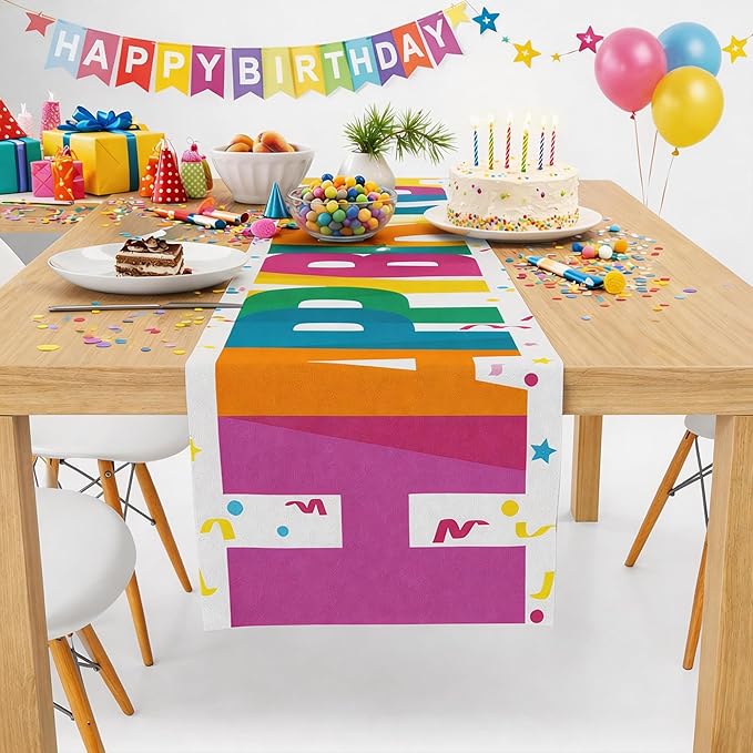 Birthday Decorations - Image 2