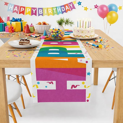 Birthday Decorations - Image 2