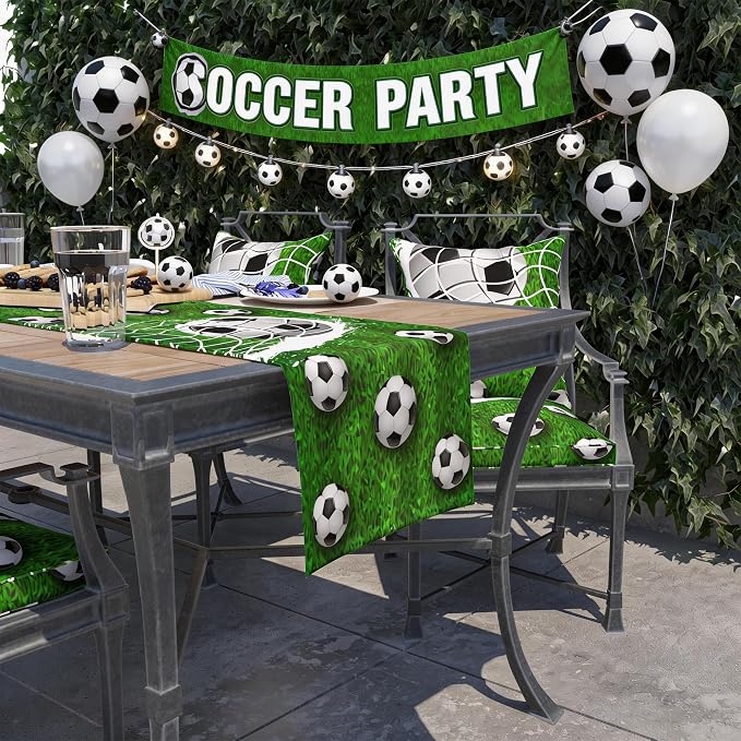 World Game Cup Decorations 2026 - Image 3