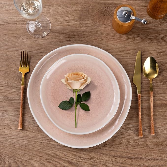 AmorArc Ceramic Dinnerware Sets - Image 2