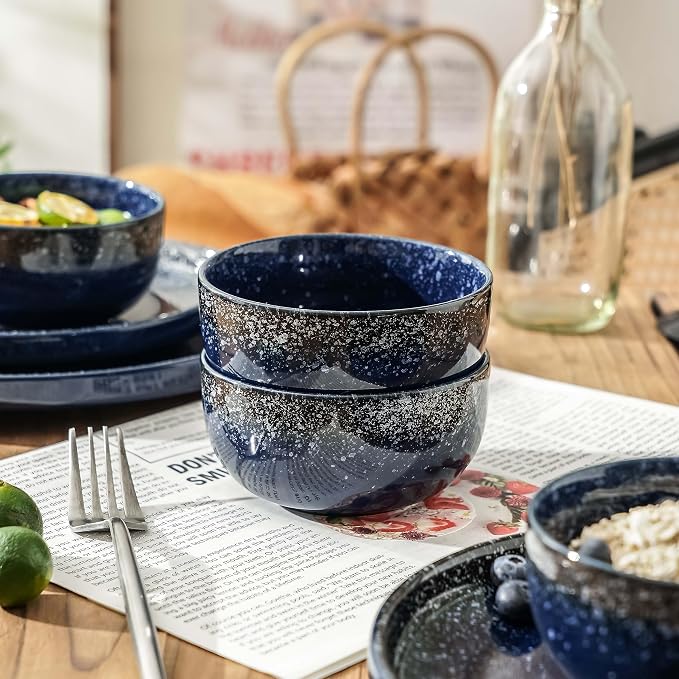 S&Q'S CERAMICS Ceramic Small Bowls - Image 5