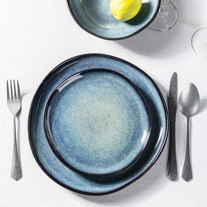 AmorArc Ceramic Dinnerware Sets - Image 2