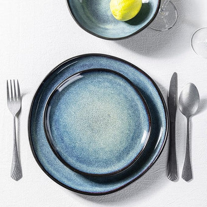 AmorArc Ceramic Dinnerware Sets - Image 2