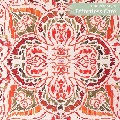 Maison d' Hermine Table Runner 100% Cotton 14.50" x 108" | Table Runners 108 - Image 6