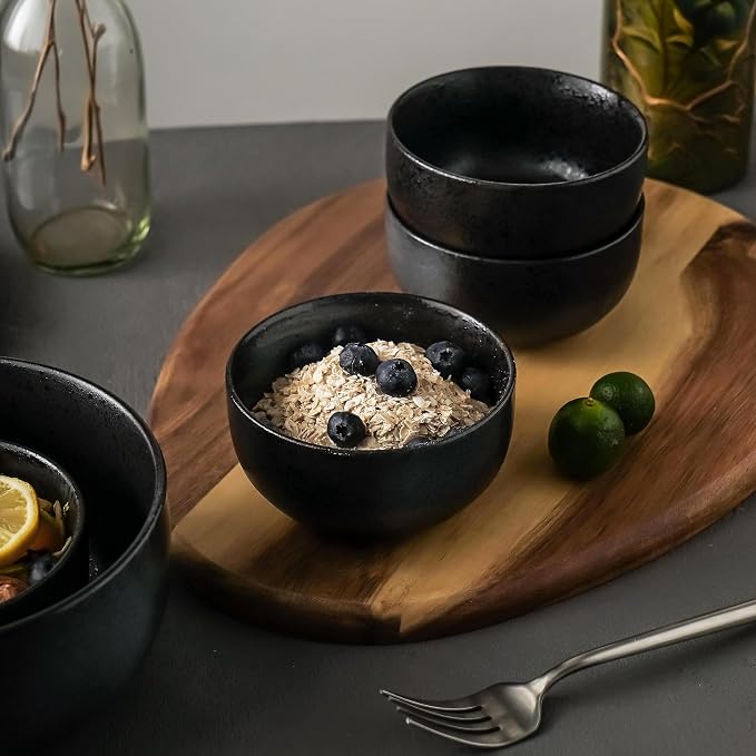 S&Q'S CERAMICS Ceramic Small Bowls - Image 4