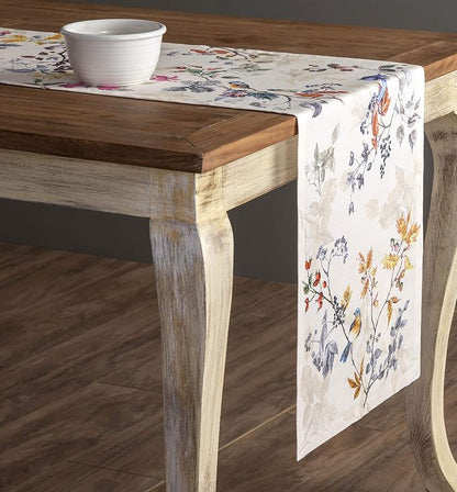 Maison d' Hermine Table Runner 100% Cotton 14.50" x 36" | Table Runners 36 - Image 7