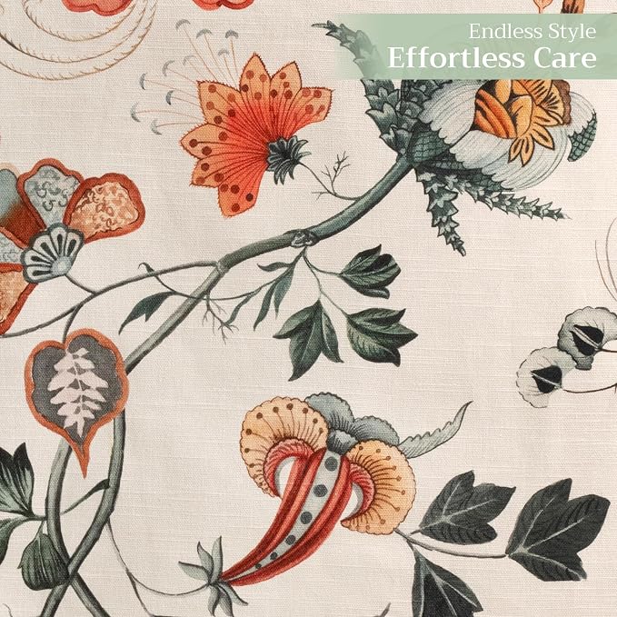 Maison d' Hermine Table Runner 100% Cotton 14.50" x 72" | Table Runners 72 - Image 6