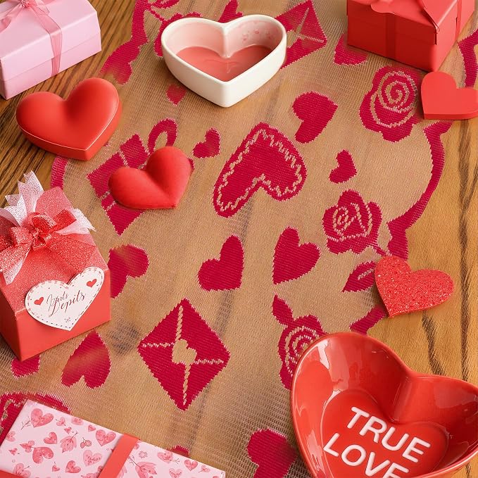 OHOME Valentines Day Decorations - Image 7