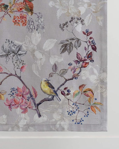Maison d' Hermine Table Runner 100% Cotton 14.50" x 90" | Table Runners 90 - Image 4