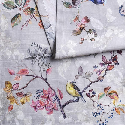 Maison d' Hermine Table Runner 100% Cotton 14.50" x 90" | Table Runners 90 - Image 3