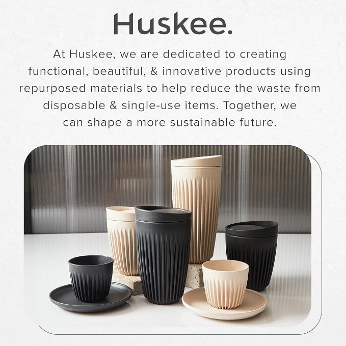 6oz HuskeeCup & Lid - Image 9