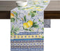 Maison d' Hermine Table Runner 100% Cotton 14.50" x 72" | Table Runners 72 by MaisondHermine