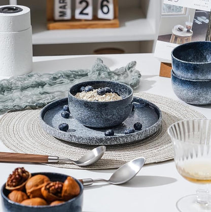 S&Q'S CERAMICS Ceramic Small Bowls - Image 4
