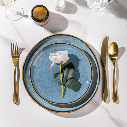 AmorArc Ceramic Dinnerware Sets - Image 2