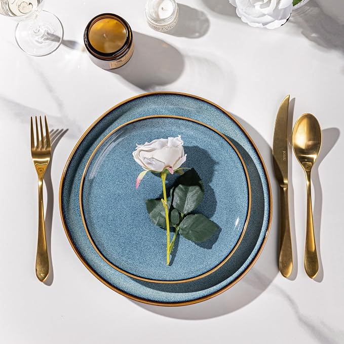 AmorArc Ceramic Dinnerware Sets - Image 2
