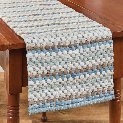 Park Designs Jordan Chindi Table Runner 13" x 36" by ParkDesigns