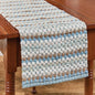 Park Designs Jordan Chindi Table Runner 13" x 36" by ParkDesigns