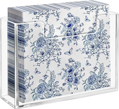 HBlife Acrylic Paper Napkin Holder by HBlife