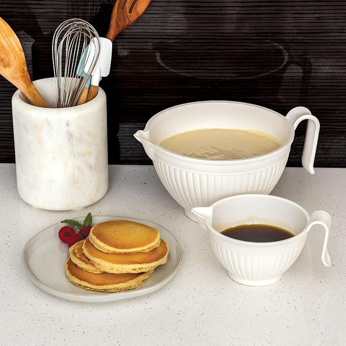 Nordic Ware Micro Mix and Melt, 3 Cups - Image 3