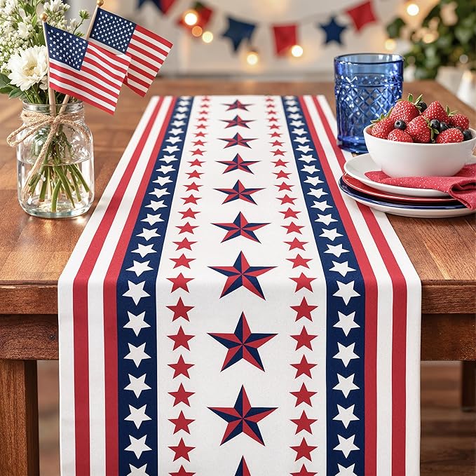 4th of July Decorations - Image 4