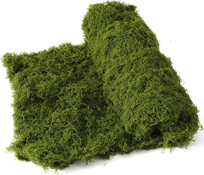 Fake Moss Mat Artificial Moss Roll - Image 2