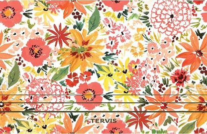 Tervis Traveler Sara Berrenson Retro Floral Triple Walled Insulated Tumbler - Image 2