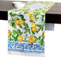 Maison d' Hermine Table Runner 100% Cotton 14.50" x 108" | Table Runners 108 by MaisondHermine