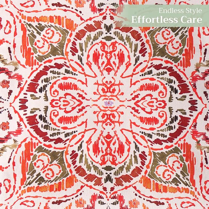 Maison d' Hermine Table Runner 100% Cotton 14.50" x 72" | Table Runners 72 - Image 6
