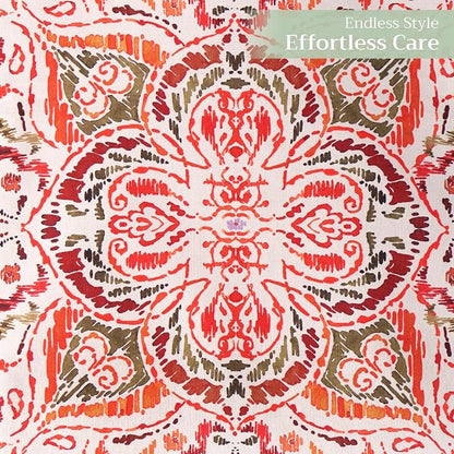 Maison d' Hermine Table Runner 100% Cotton 14.50" x 72" | Table Runners 72 - Image 6