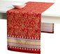 Maison d' Hermine Table Runner 100% Cotton 14.50" x 108" | Table Runners 108 by MaisondHermine