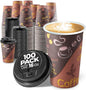 Shop Square Disposable Coffee Cups by ShopSquare