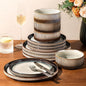 GBHOME Stoneware Dinnerware Sets by GBhome