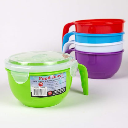 Regent Products Soup Food Bowl Set by Unknown