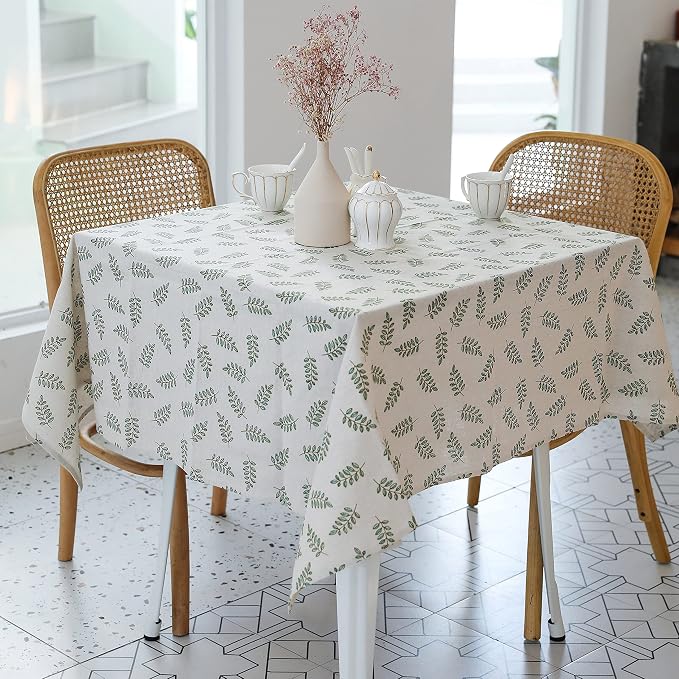 Pastoral Square Tablecloth - Image 5