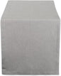 DII Chambray Kitchen, Tabletop Collection, 14x108 Table Runner by DII