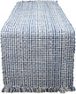 Park Designs Denim Tweed Table Runner 13" x 54" by ParkDesigns