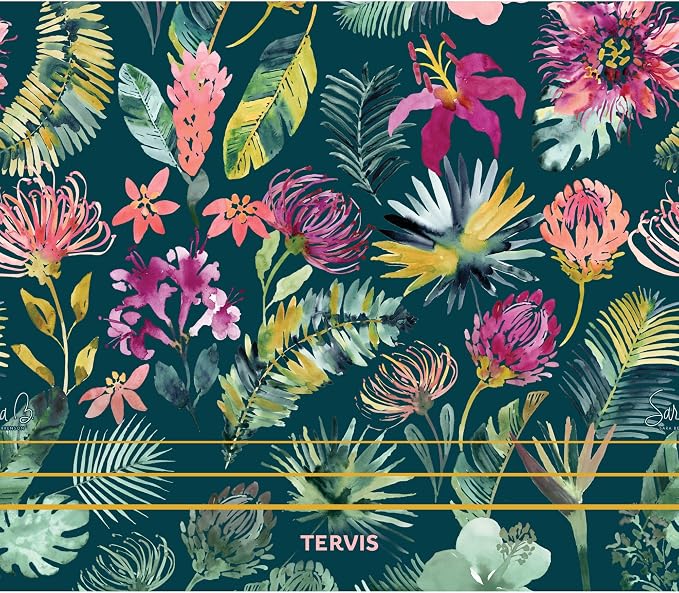 Tervis Venture Water Bottle Sara Berrenson - Image 2